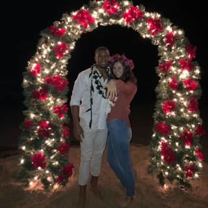 Meet your Posher, Dalton